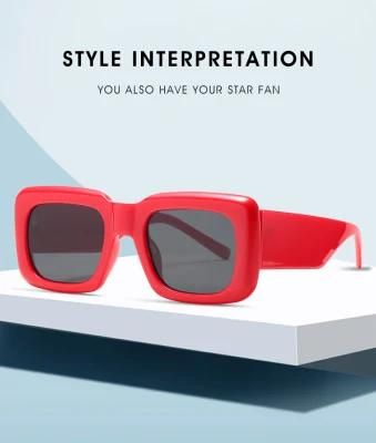 Womens Sunglasses 2020 Trendy Unique Vintage