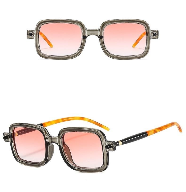 2022 Hot Sale Vintage Cheap PC Eyewear