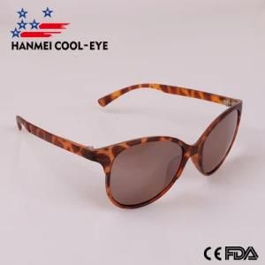 2018 New Coming UV400 Protection Plastic Promotional Fashion Sunglass