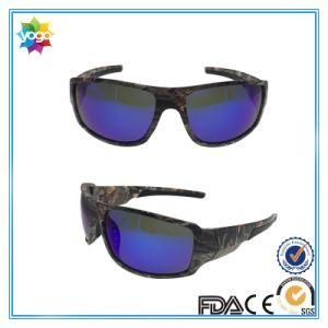 New Product Special Design Custom Plastic Fashionable Sunglasses with Different Size