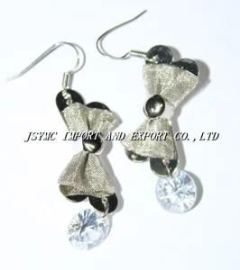 Fashion Earring for Costume Jewelry (JSY-J0002)