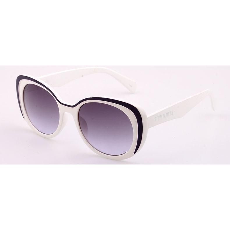 2018 Oval Shape Fashionable Sunglasses
