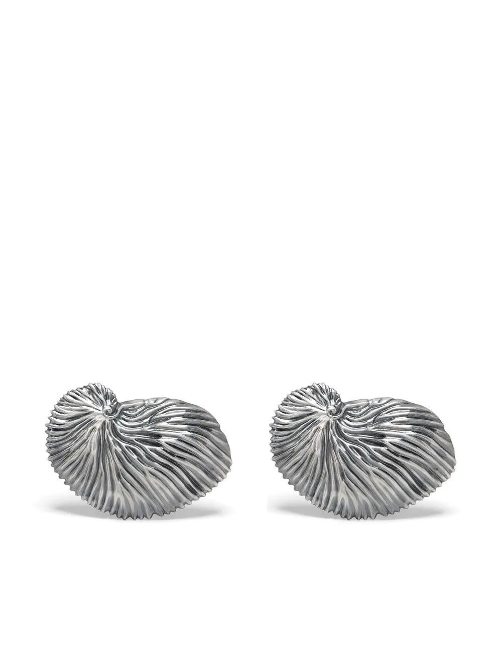 Fashion Metal Geometric Earrings Jewelry