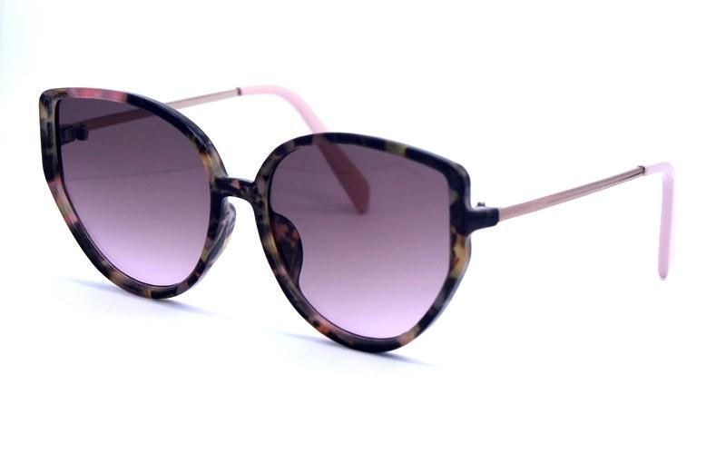 Fashion Ladies Spectacles /Plastic Sunglasses