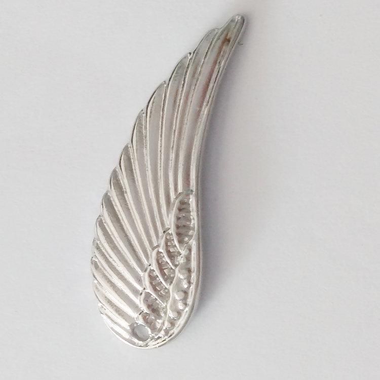 Angel′ S Wing Pendant for Neckchain and Metal Jewelry