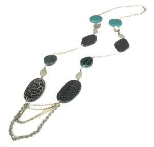 Fashion Jewelry Necklace (BHT-9232)