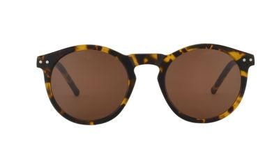 Fashion High Quality Acetate Frame Sunglasses