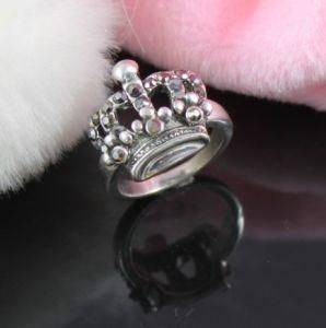 Stainless Steel Ring, Fashion Jewelry