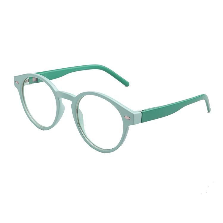 2019 Colorful Environmental Friendly Pet Recycle Sunglasses