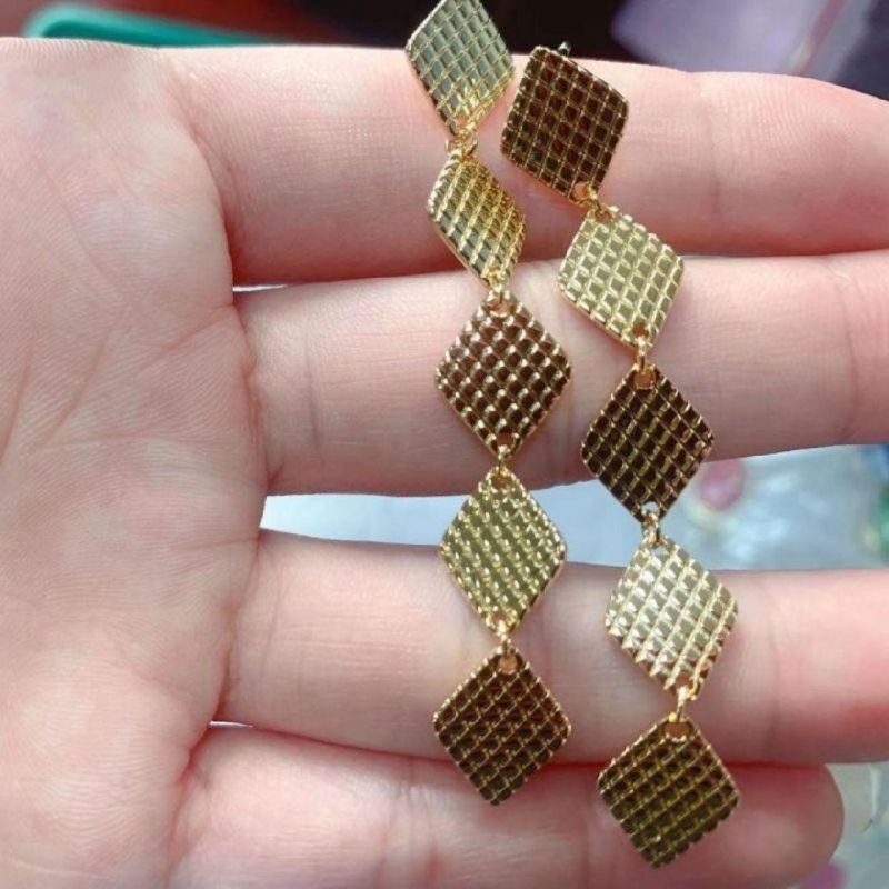 New Arrival Fashion Jewelry 925 Sterling Silver Jewelry Gold Plated Manufacturer High Quality Ring