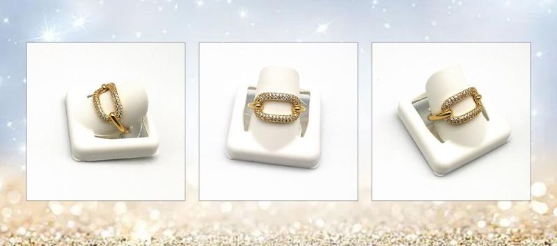 925 Silver Ring Ladies Finger Ring Sterling Silver Ring
