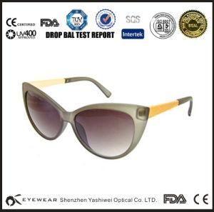 High We Cat Sunglasses ODM 2016