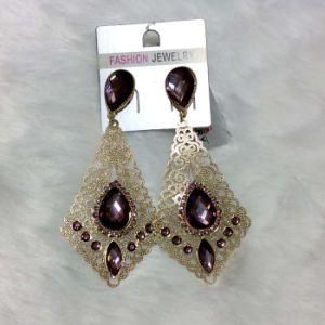 Fashion New Design Rustic Tribal Earrings Bohemian Jewelry Wholesale
