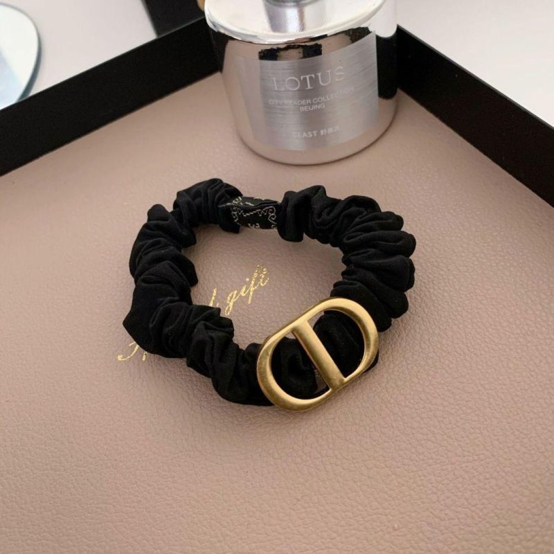Fashion Hair Accessories Old Monogrammed Elegant Alloy Hair Ring Hairband