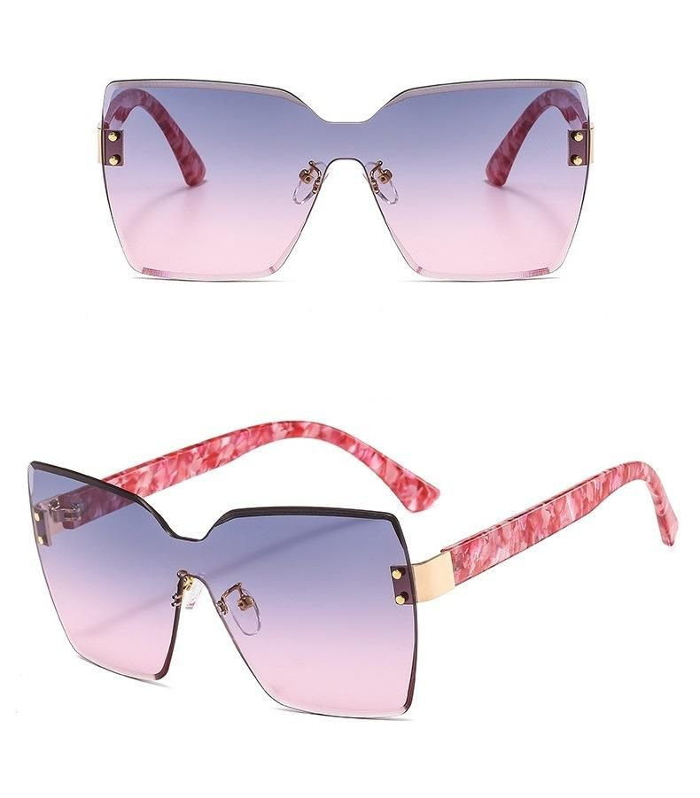 2020 Classic Vintage Outdoor Women Designer Fashion Sunglasses