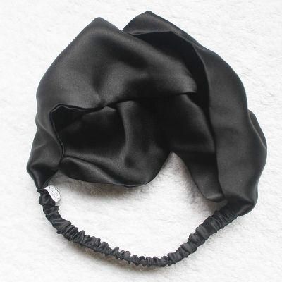 Luxury 100% Mulberry Silk Hairband Silk Headband for Women