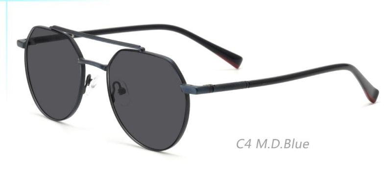 Metal Sunglasses 11