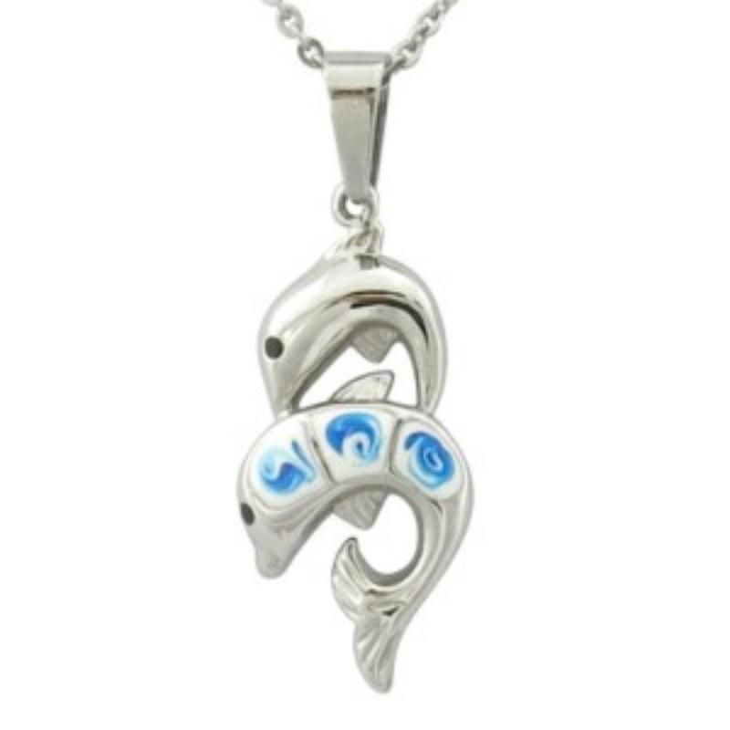 New Design Dolphin Fashion Charm Pendant