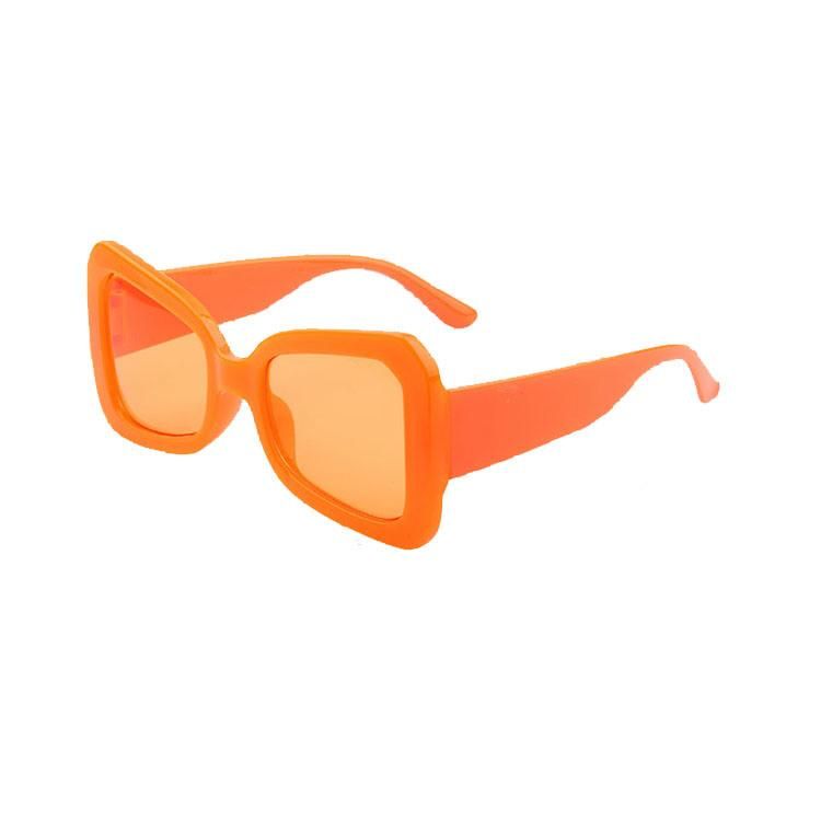 2018 Fashionable Butterfly Kids Sunglasses