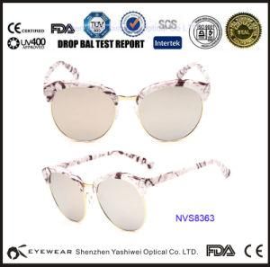 2015 Colorful Sunglasses, Chinese Sunglass with Poalrized Lens