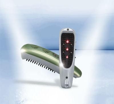 OEM Cute and Funny Laser Hair Combs