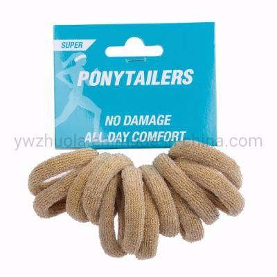 New Style Hair Elastic Band Ponytail Wholesale