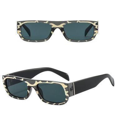 2022 Vintage Italian Design High Quality Sunglasses