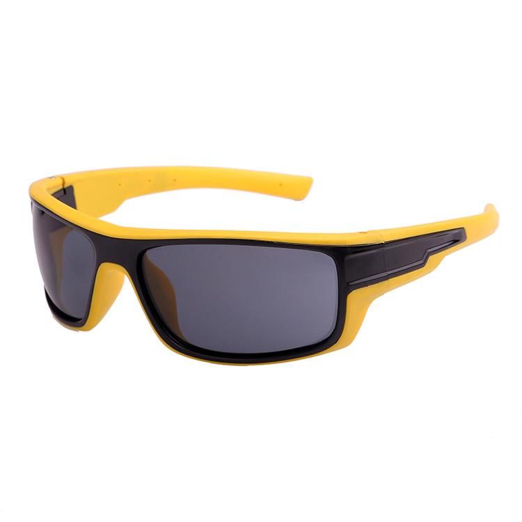 3 Color American Style Sport Sunglasses