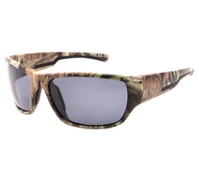 Unisex Polarized Sports Sunglasses for Men