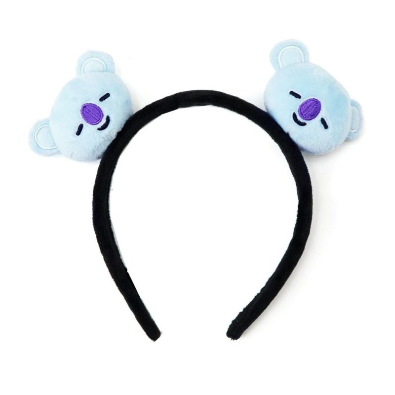 Teddy Bear Headband Wholesale Cute Hair Band
