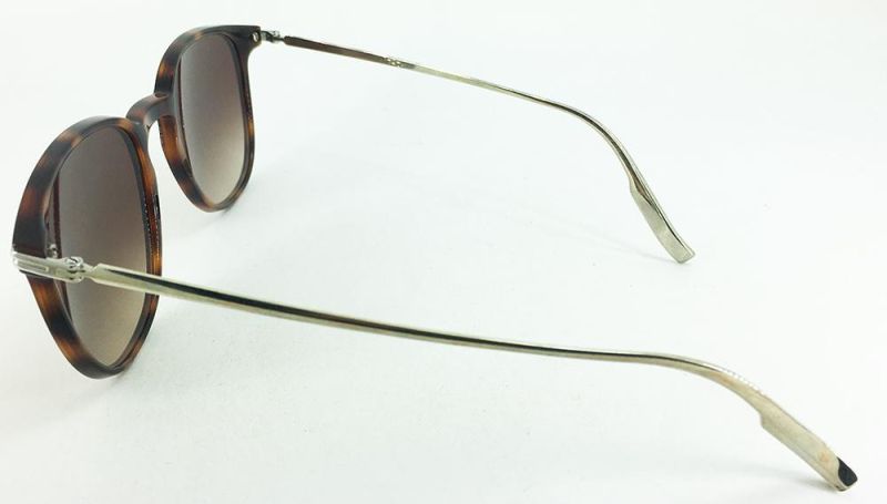 High Quality Model China Factory Wholesale Acetate Frame Sunglasses