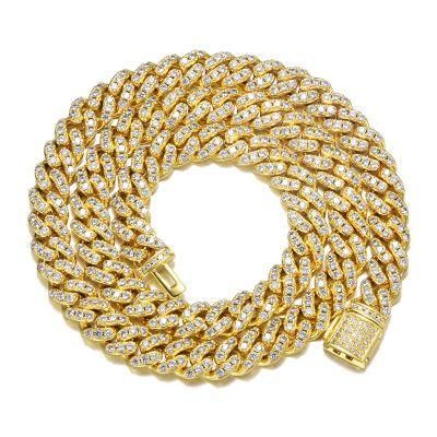 Multi-Color Thin Chain Fashion Jewellery Necklace for Men