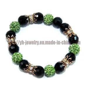 Beaded Chain Fashion Bracelets Jewelry Hottest (CTMR121108035-1)