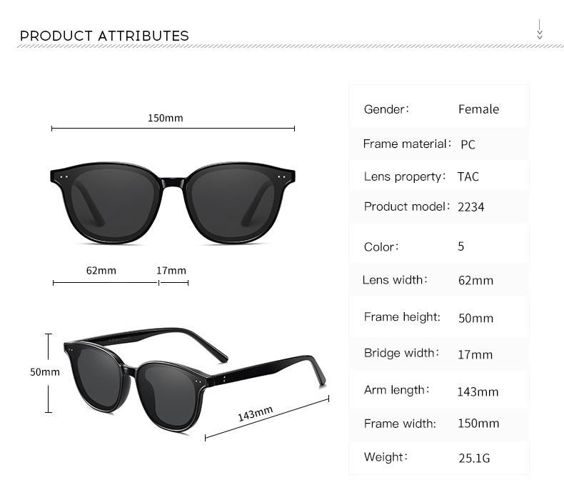 Newest 2021 Gradient Square Vintage Ins Fashion Big Frame Oversize Women Trendy Shade Fashion Sunglasses