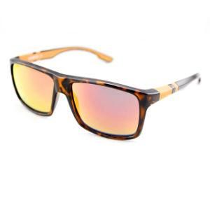New Fashionable Designer Shiny Color Unisex Sunglasses Eyewear (14280)