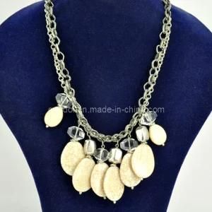 Fashion Necklace (GD-FJ116)