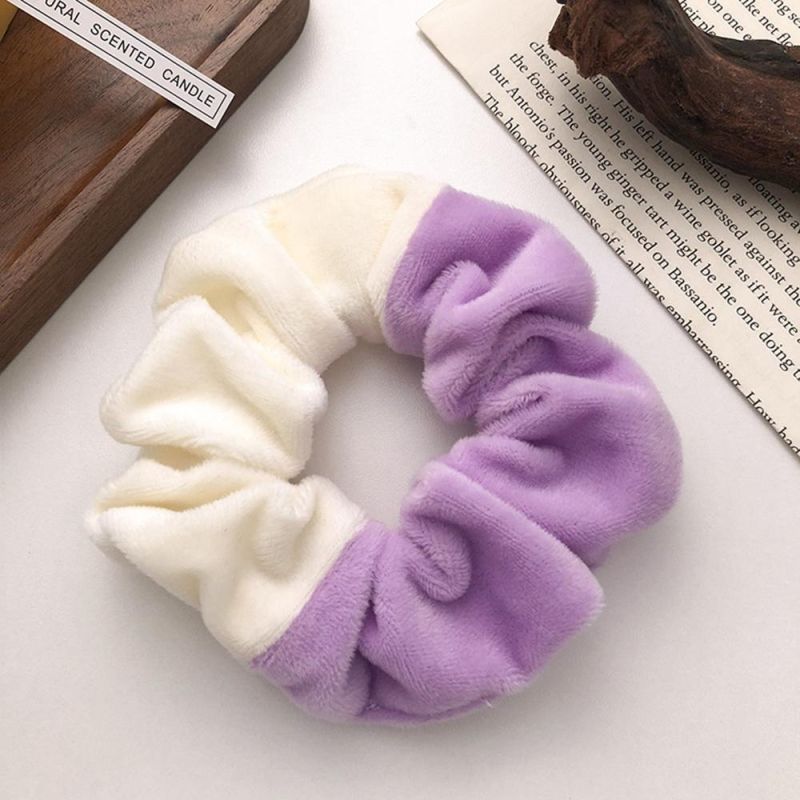 Fashion Original Design Cute Girl Series Contrast Color Hairband