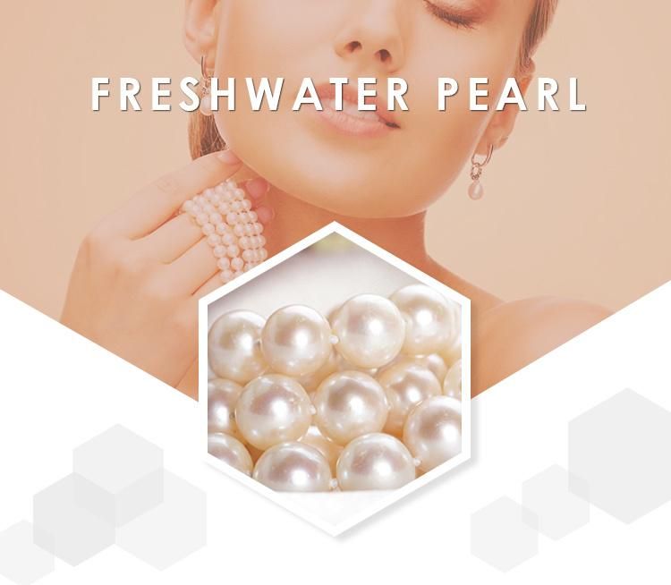 Freshwater Pearl Fashion Pearl Earring