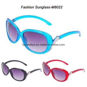 Unisex Sunglasses (UV, FDA CE Certified M8022)