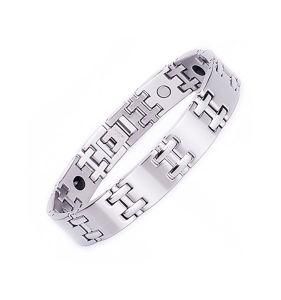 Best Quality Best Price Scalar Energy Health Charm Bracelet as a Gift