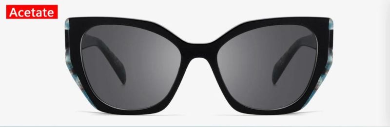 Acetate Sunglasses 22