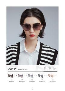 Fashion Trend New Frame Sunglasses Custom Sunglasses
