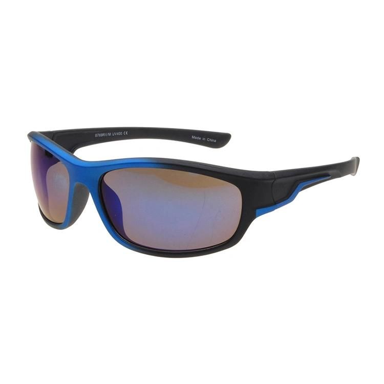2017 Hot Selling Oval Shape Tiny Sports Sunglasses