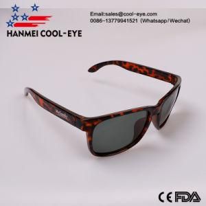 2018 New Arrival UV400 Protetive Polarized Sunglasses