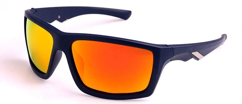 Double Injection Sport Sunglasses