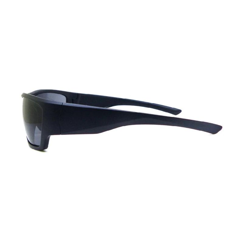 2021 High Quality Sun Glasses Over Size Sunglasses for Sports