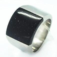 Fashion Jewelry Stainless Steel Ring (RZ8119)