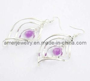 Jewelry/Fashion Jewelry/Earring (EN0708019)