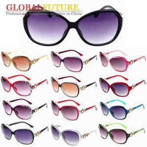 Fashion Women Eyewear with AC Lens