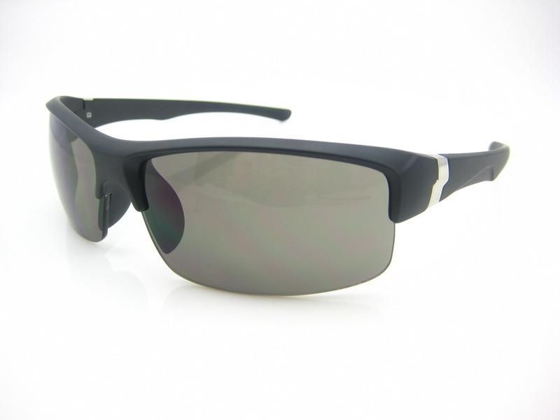 New Fashion Designed Sports Tr90 Sunglasses for Men